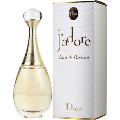 j'adore eau de parfum dior 100ml|Dior j'adore perfume 100ml price.